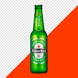 HEINEKEN LONG NECK