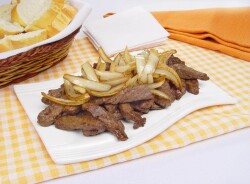 PICANHA ACEBOLADA 800G