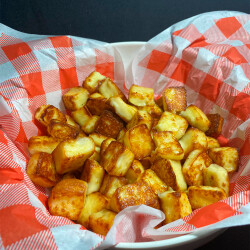 Porção Queijo Coalho - Pequena