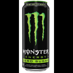 ENERGETICO MONSTER ZERO