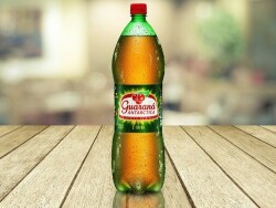 GUARANÁ ANTARCTICA ZERO 2L 