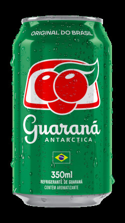 GUARANÁ ANTARCTICA LATA