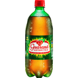 GUARANÁ ANTARCTICA 1L 