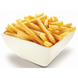 BATATA FRITA 800g