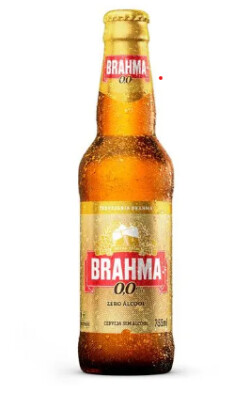 BRAHMA ZERO LONG NECK