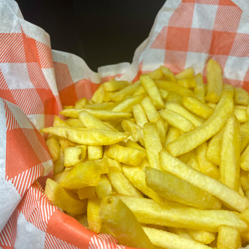 Porção Batata Frita - Pequena