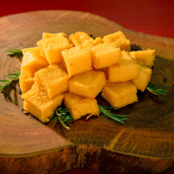 POLENTA FRITA 800G