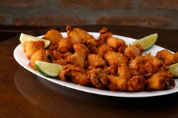 FRANGO Á PASSARINHO 800g