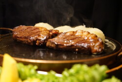 Picanha Dtália - 1 Pessoa