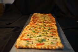 Pizza Metro - Promoção - somente retirada no local