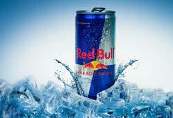 ENERGETICO RED BULL