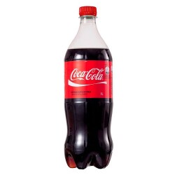 COCA COLA 1L