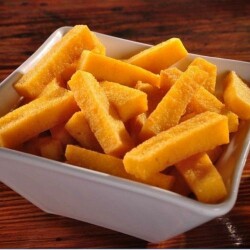 POLENTA FRITA 250g