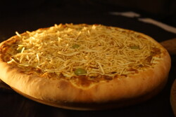 Pizza Grande