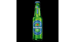 HEINEKEN ZERO LONG NECK