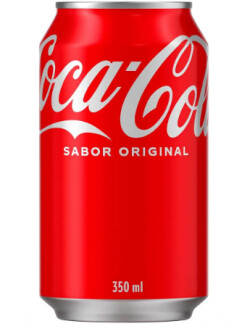 COCA COLA LATA