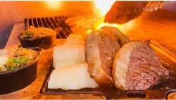 Picanha Dtália - 1 Pessoa