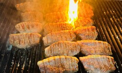 Picanha Dtália - 2 Pessoa